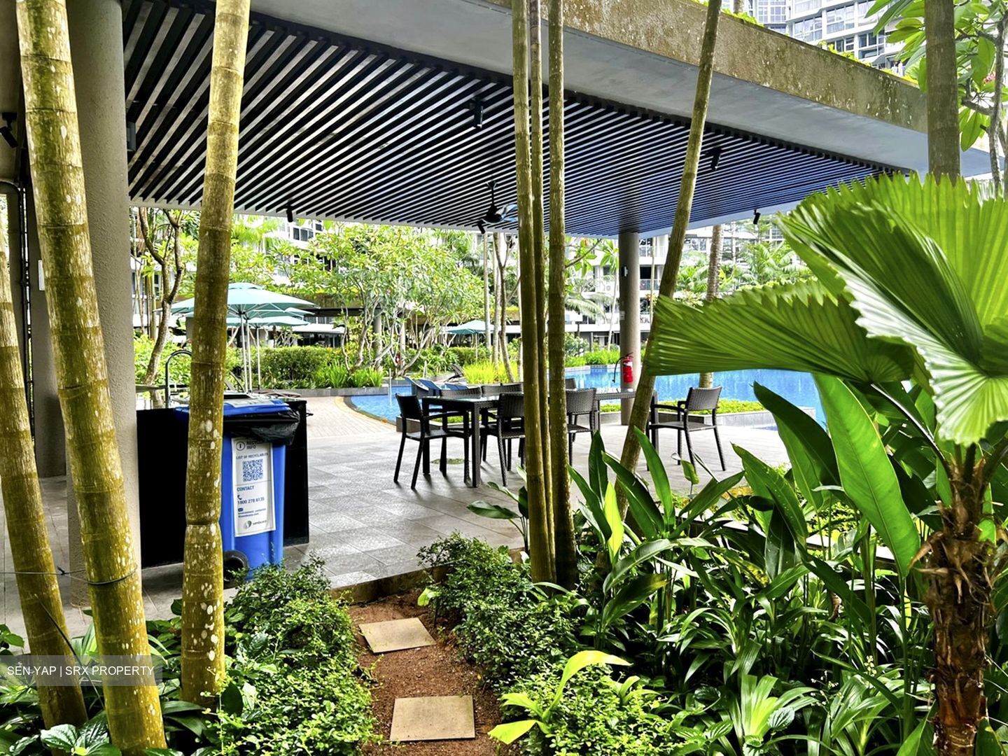 Rivertrees Residences (D28), Apartment #605143621
